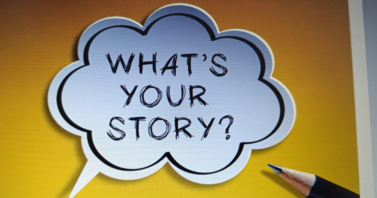 Collection of Real Stories: June 2025