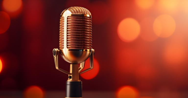 Audio Stories Creation: October 2025