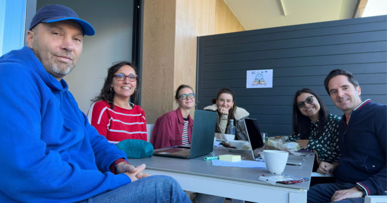 TPM (Transnational Partner Meeting) in Spain: 7-9 November 2025