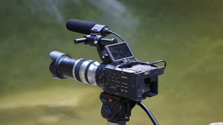Video Creation: April 2026